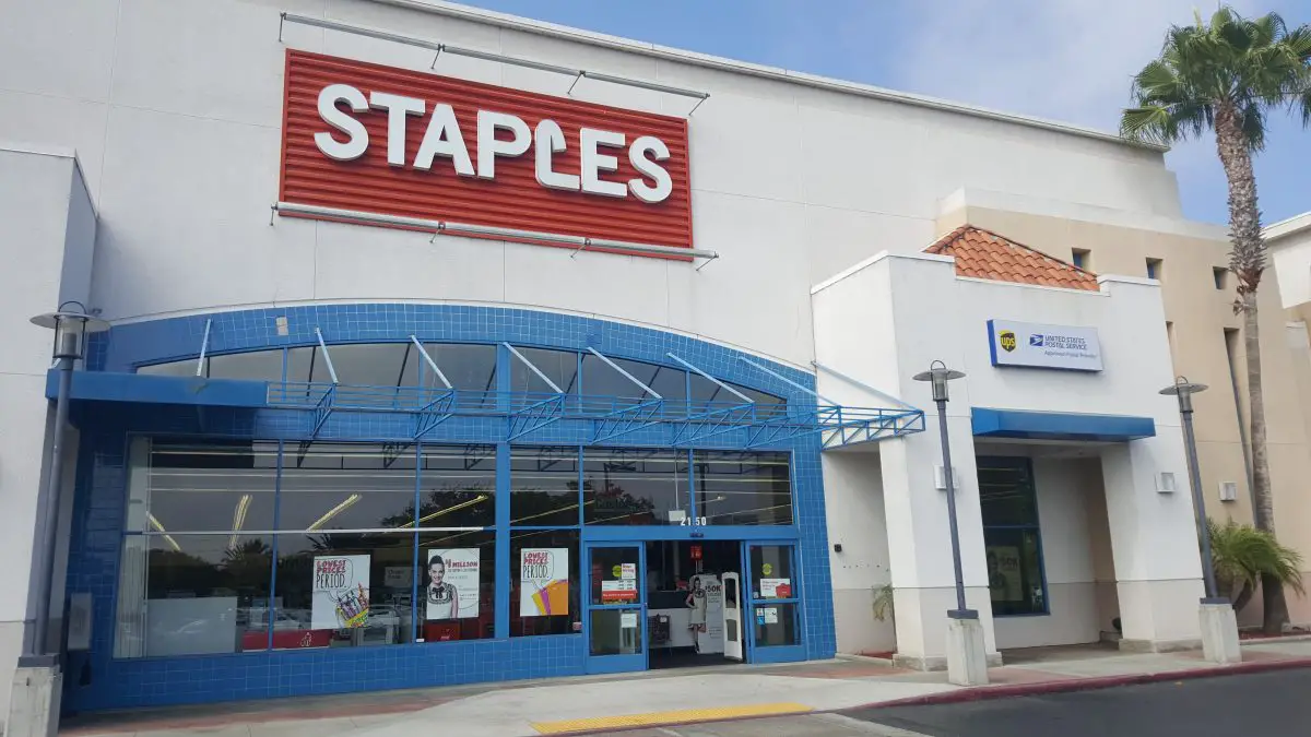 Get Your Printing Done Fast with Staples Print and Marketing Services